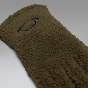 Mountain Fire Glove - Deep Olive