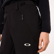 Laurel Insulated Pant - Blackout
