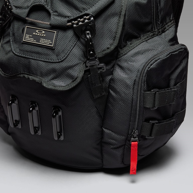 Bathroom Sink Rc Backpack - Blackout