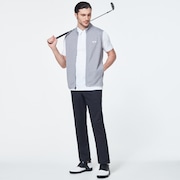 Divisional Polo 2.0 - White