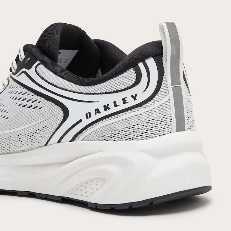 Oakley Spur Os - White