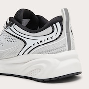Oakley Spur Os - White