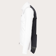 Endurance Ultra Gore-Tex Road Jacket - White/black