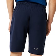 3Rd-G Zero Shorts 2.0 - Fathom