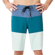Ozaki Block 21 Inches - Dark Blue Medium Heather