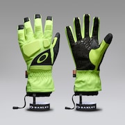 Lapper Glove