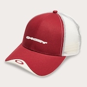 Oakley Classic Trucker Hat - Iron Red