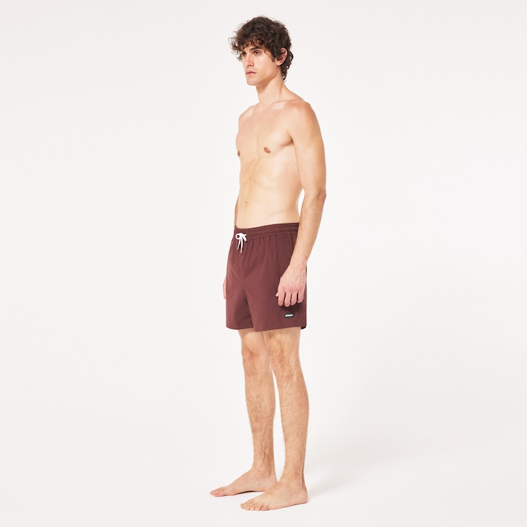 Robinson Rc 16" Beachshort - Grenache