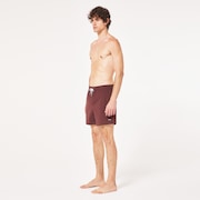 Robinson Rc 16" Beachshort - Grenache