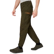 Cargo Pant - New Dark Brush
