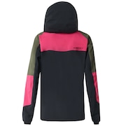 Spellbound Shell 3L Goretex Jacket - Blackout