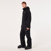 Unbound Gore-Tex Shell Jacket2.0 - Blackout