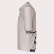 Icon Classic Jersey 2.0 - Cement
