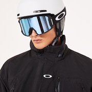 Tc Channel Jacket - Blackout
