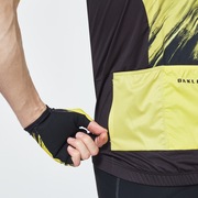 New Endurance Jersey - Radiant Yellow
