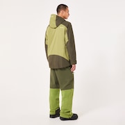 Range RC Jacket 2.0 - New Dark Brush