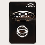 Ellipse Clip Marker 4.1 - Shadow/Black