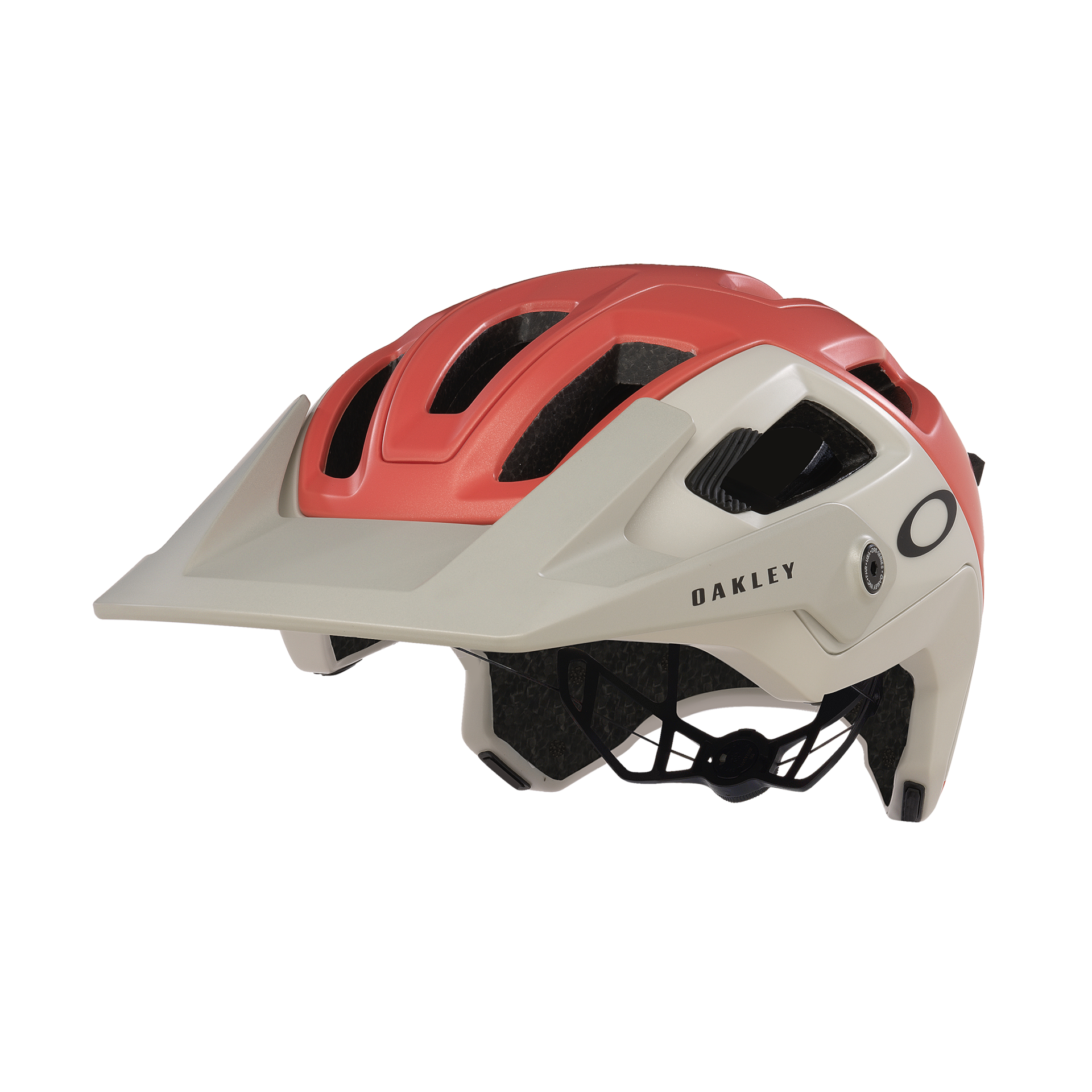 Oakley DRT5 MAVEN - MIPS in Satin Mist/Paloma | Oakley® US