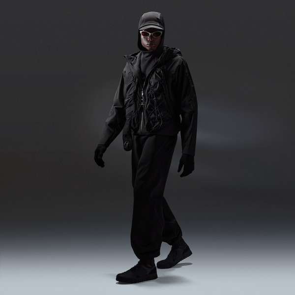 Latitude Veil Slingpack Jacket