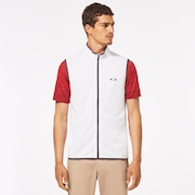 Range Vest 2.0 - White
