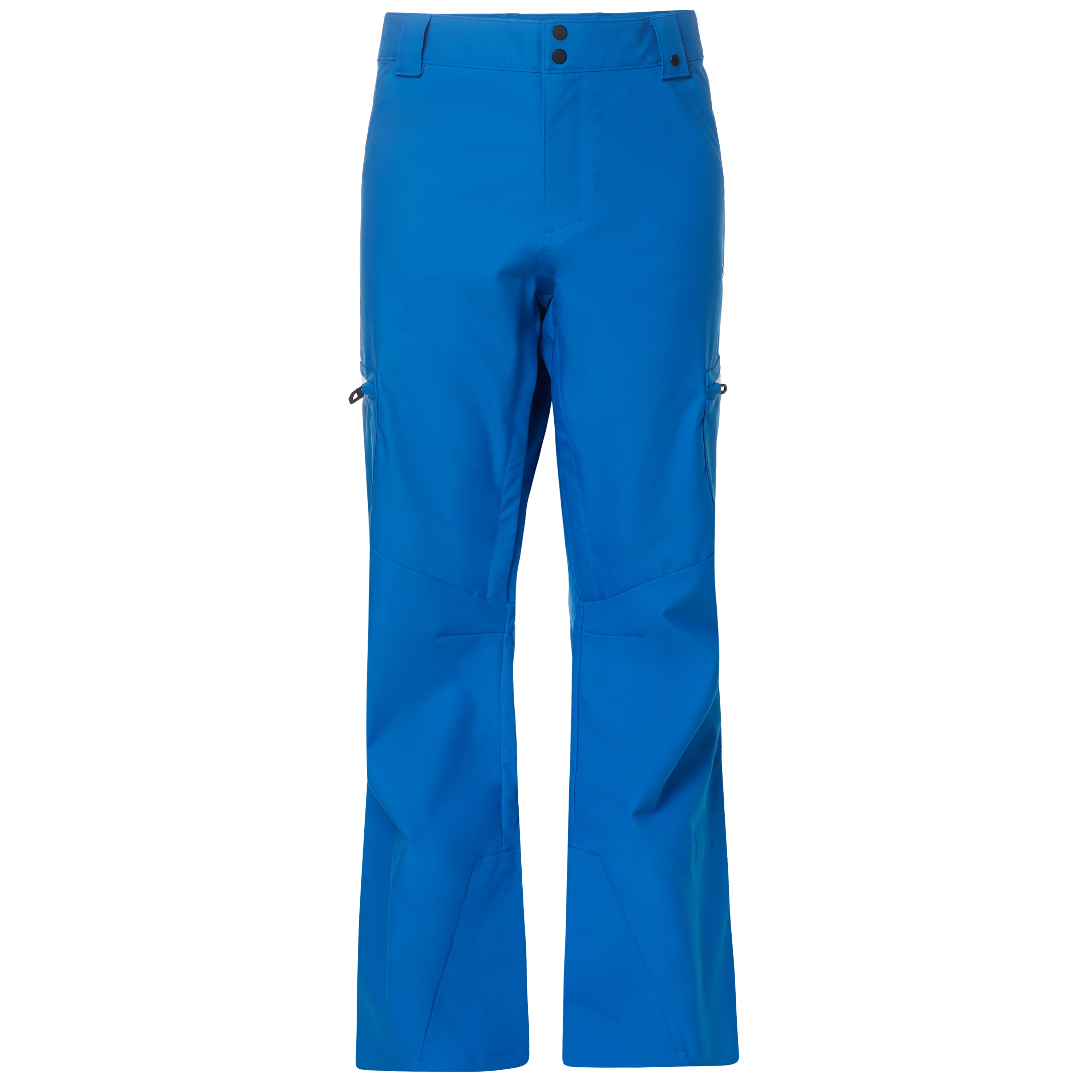 Oakley Ski Shell Pant 10K/ 2L in Electric Blue | Oakley