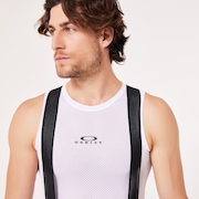 Icon Classic Bib 2.0 - Blackout