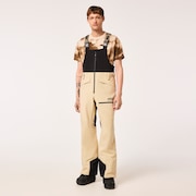 TNP Shell BIB - Humus
