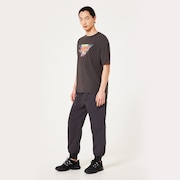 En New Retro Tee 8Bit 2.0 - Shadow/Black