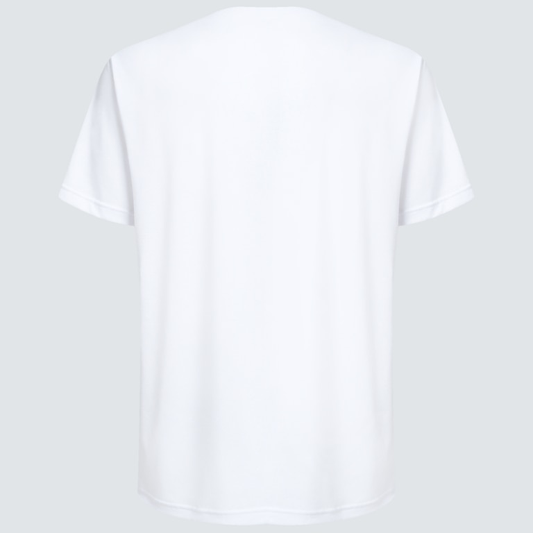 Everyday Factory Pilot Tee - White
