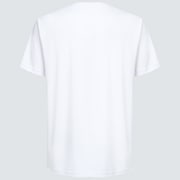 Everyday Factory Pilot Tee - White