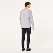 Seeker Airline Pant - Blackout