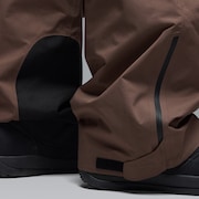 Baldface Gore-Tex Pant - Graphite/Dark Umber