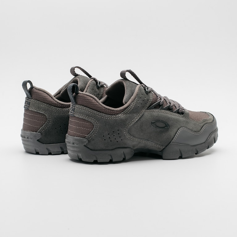 Tênis Oakley Modoc Low II - Dark Gray