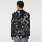 Wanderlust Po Hoodie - Blackout