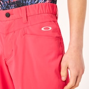 Oakley Tech Cold Shorts - Azalea