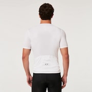 Icon Classic Jersey - White