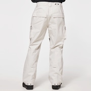 Classic Cargo Shell Pant - Cool Gray 2