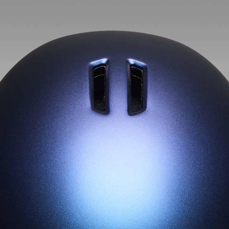 MOD1 - Youth - Cyan Blue Colorshift