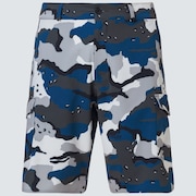Hybrid Cargo - B1B Camo Blue/Gray