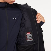 W. Sub Temp RC Gore-Tex Jacket - Blackout