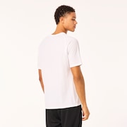 New Enhance T-Shirt - White