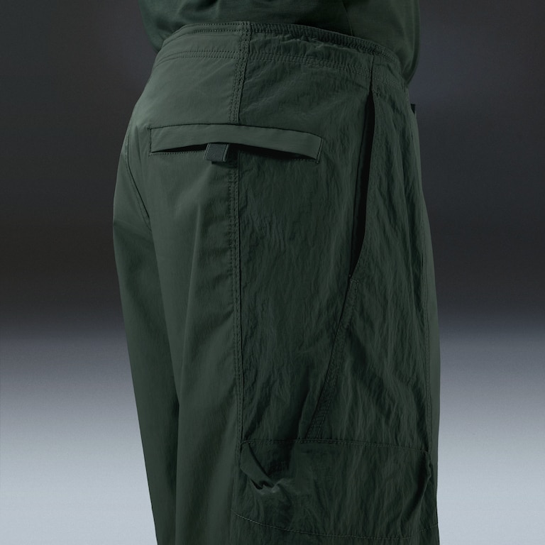 Reserve Momento Chargo Short - Aviator Green
