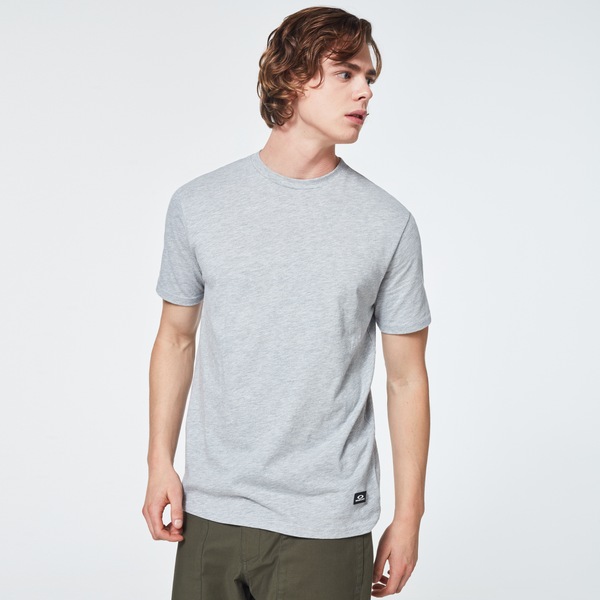 Oakley Patch Short Sleeve Tee