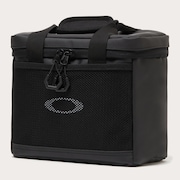 Essential Cooler Box M 9.0 - Black/White