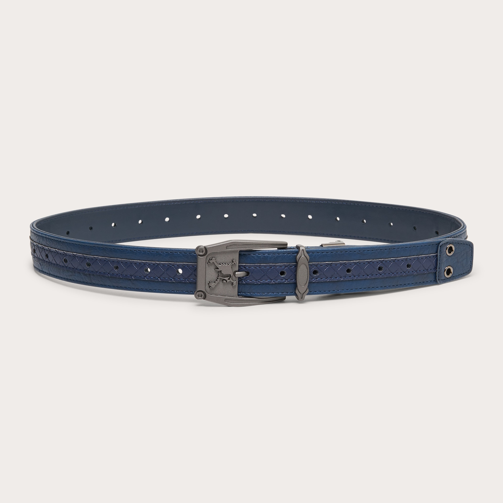 Oakley Skull Belt 16.1 in Blackout | Oakley® US