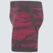 O-Fit Boxer Shorts 4.0 - Green Print
