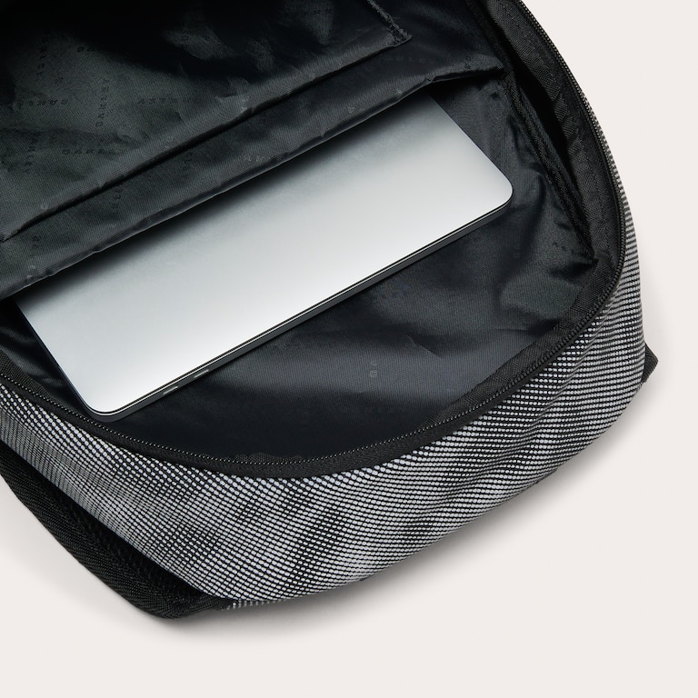 Primer Rc Laptop Bag - Reflective Camo Black
