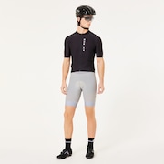 Icon Classic Jersey 2.0 - Blackout
