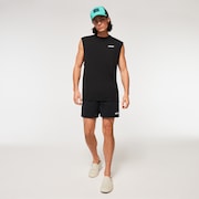 Beach Volley 16" Beachshort - Blackout