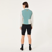 Off Grid Pkble Jacket 2.0 - Pacific